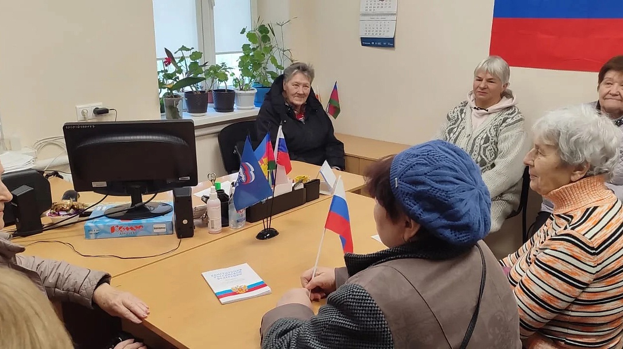 Фото: администрации Центрального округа