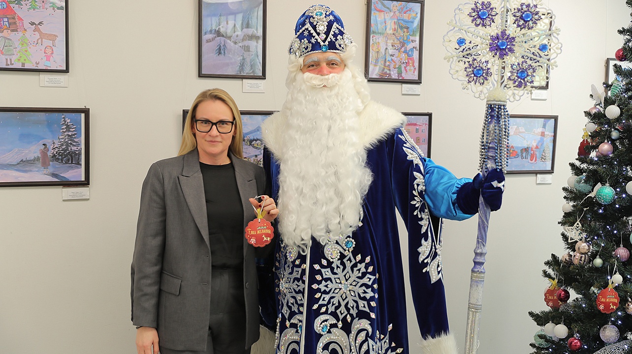 Фото: Станислав Телеховец