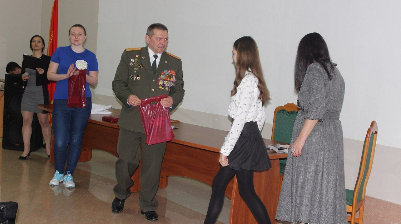 20 юных краснодарцев получили первые паспорта