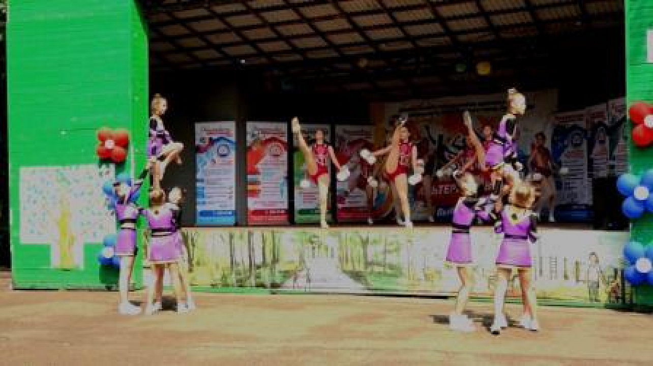 Альтернатива XII. Выбор продолжается