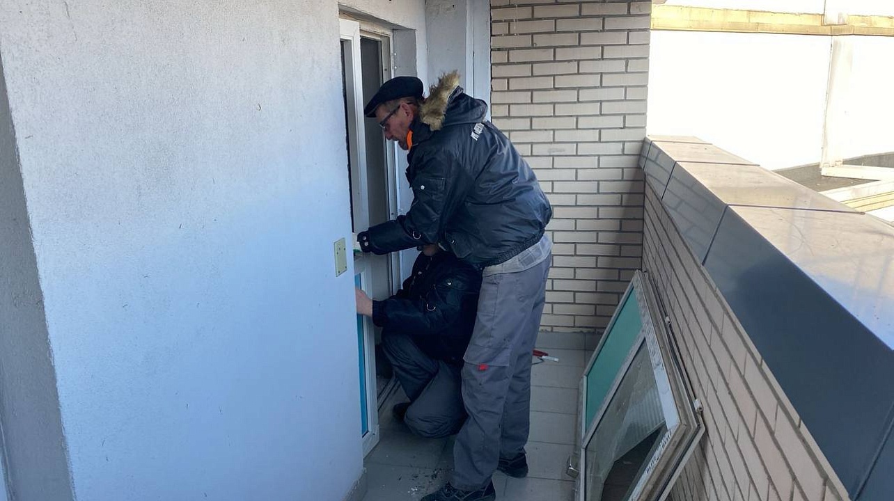 Фото: Пресс-служба администрации Краснодара