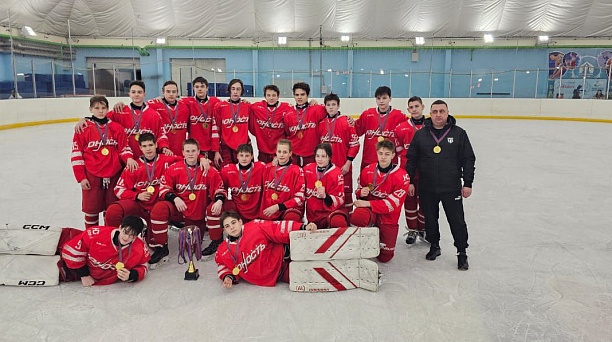 Некогда отдыхать 