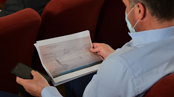 В Западном округе Краснодара в 2021 году по нацпроекту «Безопасные качественные дороги» отремонтируют 14 участков дорог