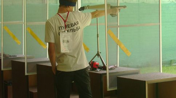  Муниципальные служащие покажут класс  в стрельбе по мишеням