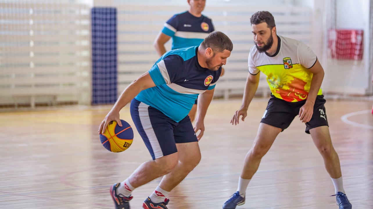 ФОТО: Полина Поцебнева 