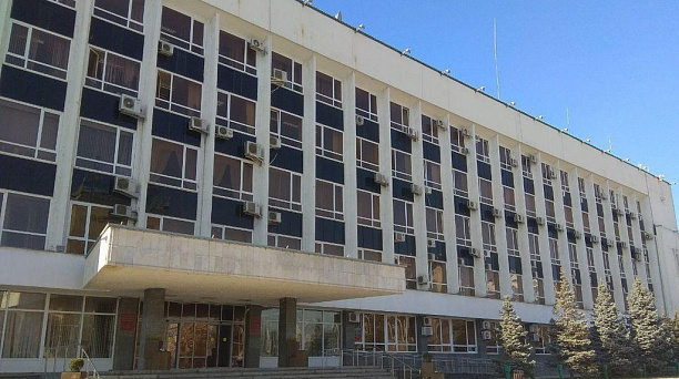 В Краснодаре прошли публичные слушания по исполнению местного бюджета 2017 г.