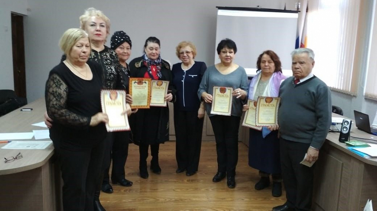 Специалисты Центра здоровья приглашают на комплексное обследование жителей Гагаринского микрорайона