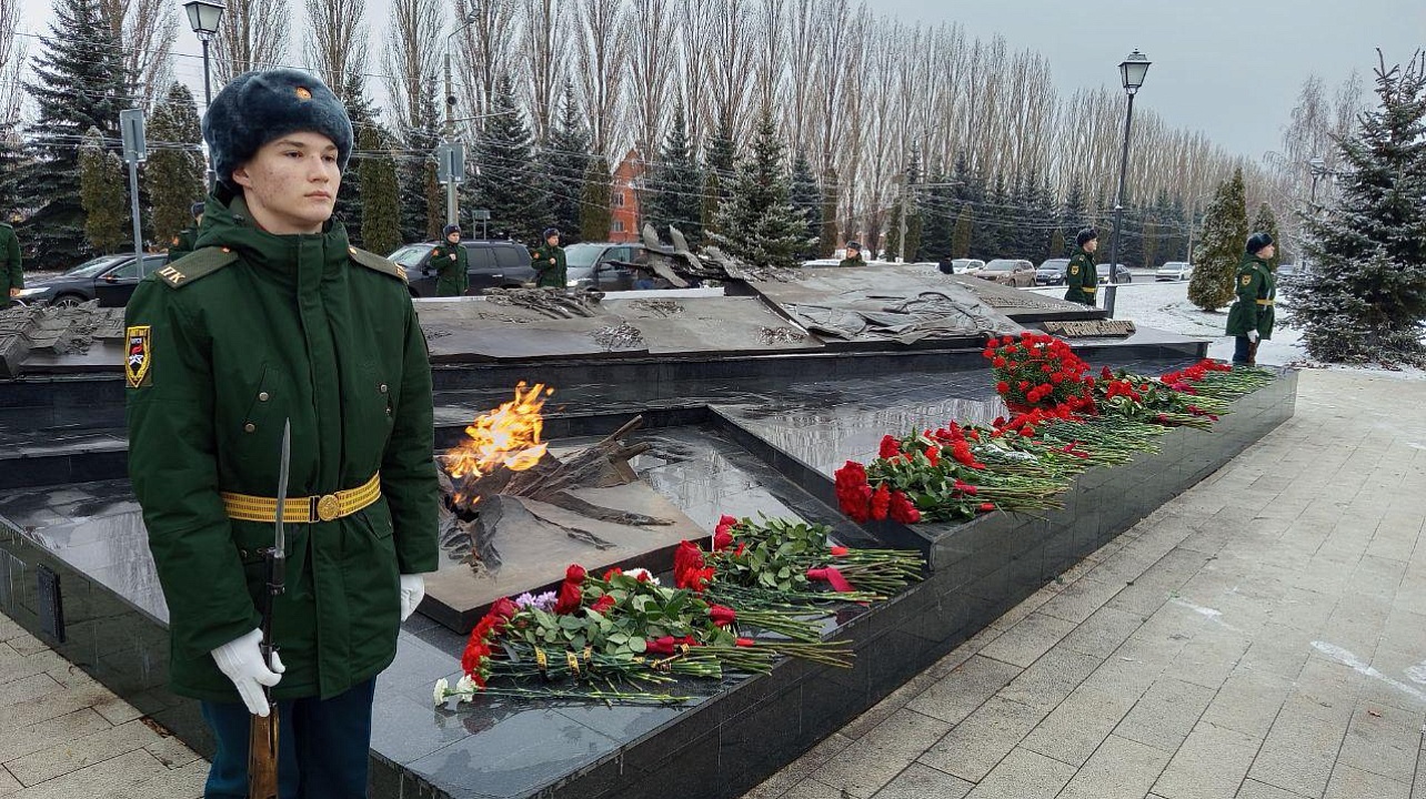 Фото: Управление по делам молодёжи