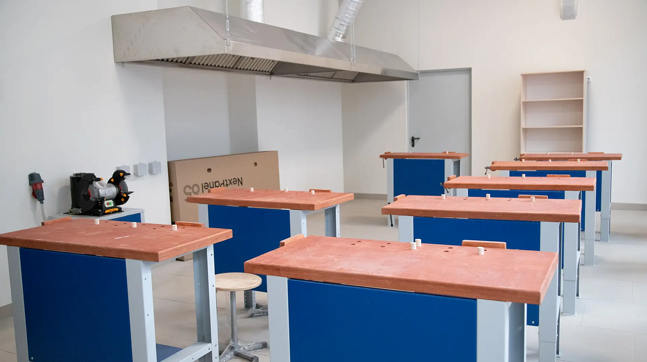 Фото: «Краснодарские известия»