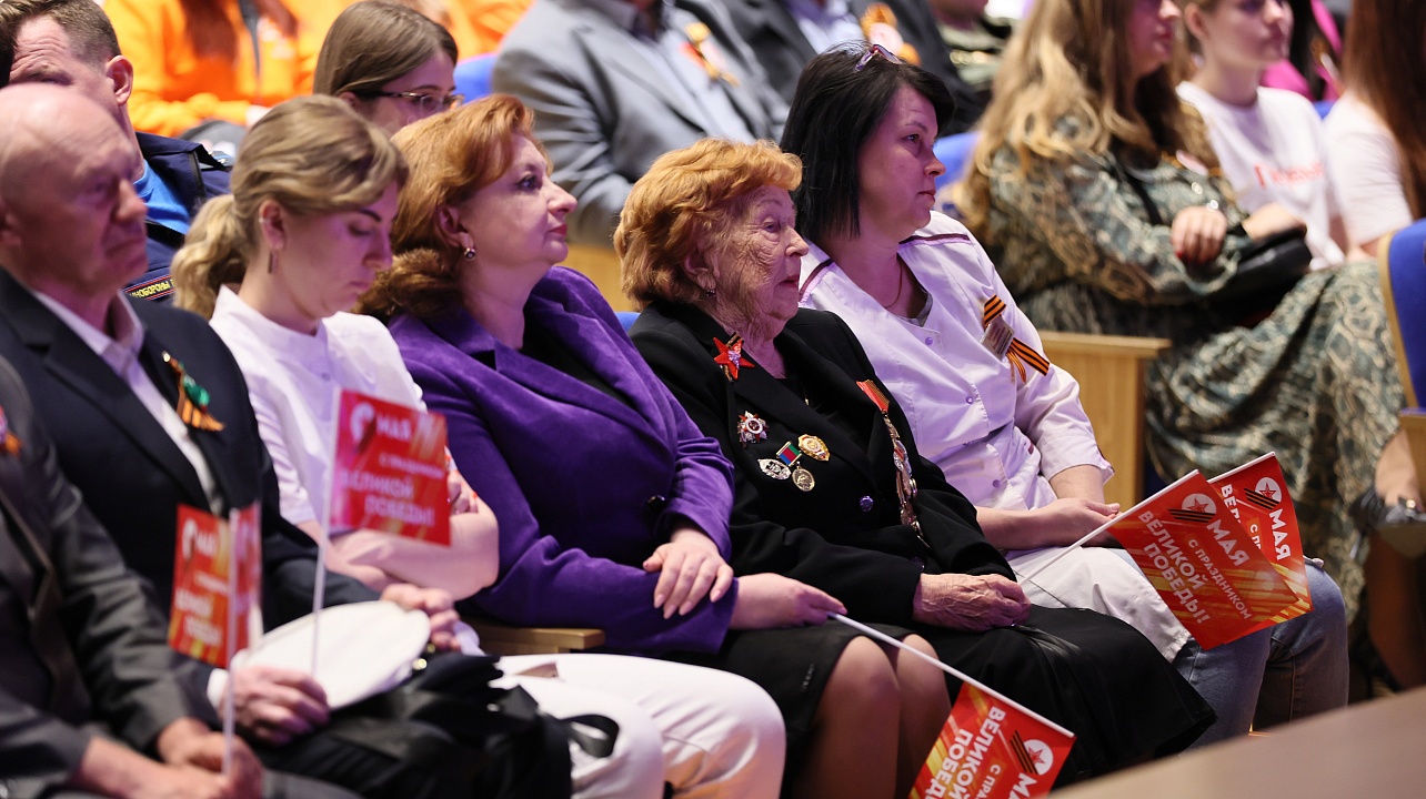 Фото: Пресс-служба администрации Краснодарского края 