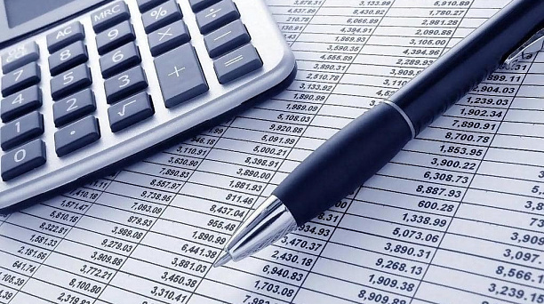 Годовой бюджетный план в Краснодаре выполнен на 75,5%