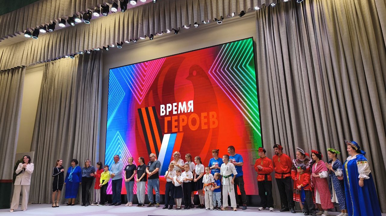 Фото: пресс-служба администрации Краснодара