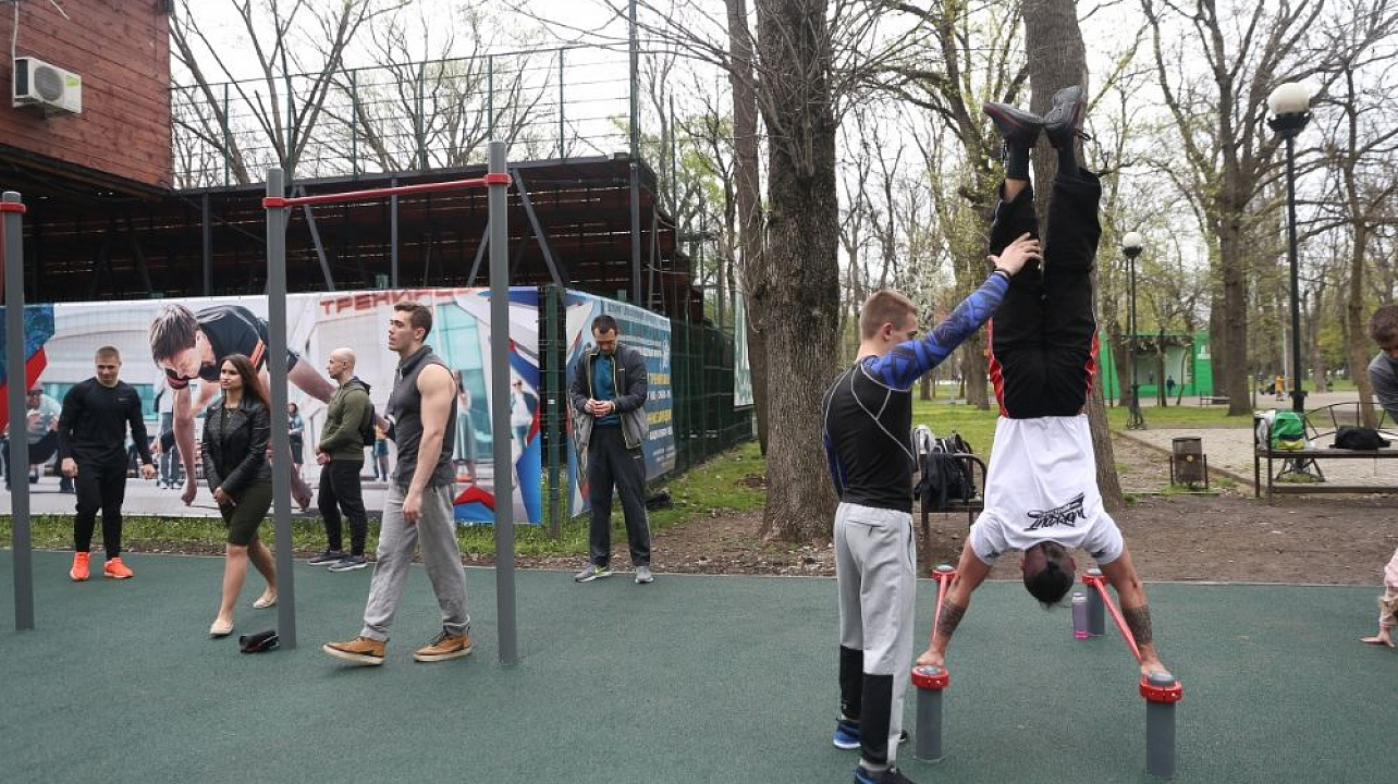 Фото: Даниил Коноплёв