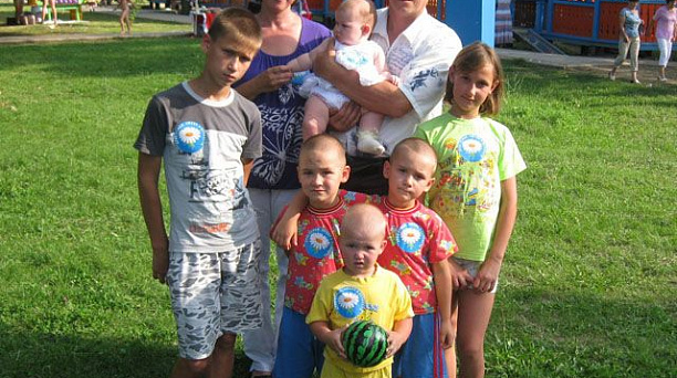 СемьЯ - это Благо