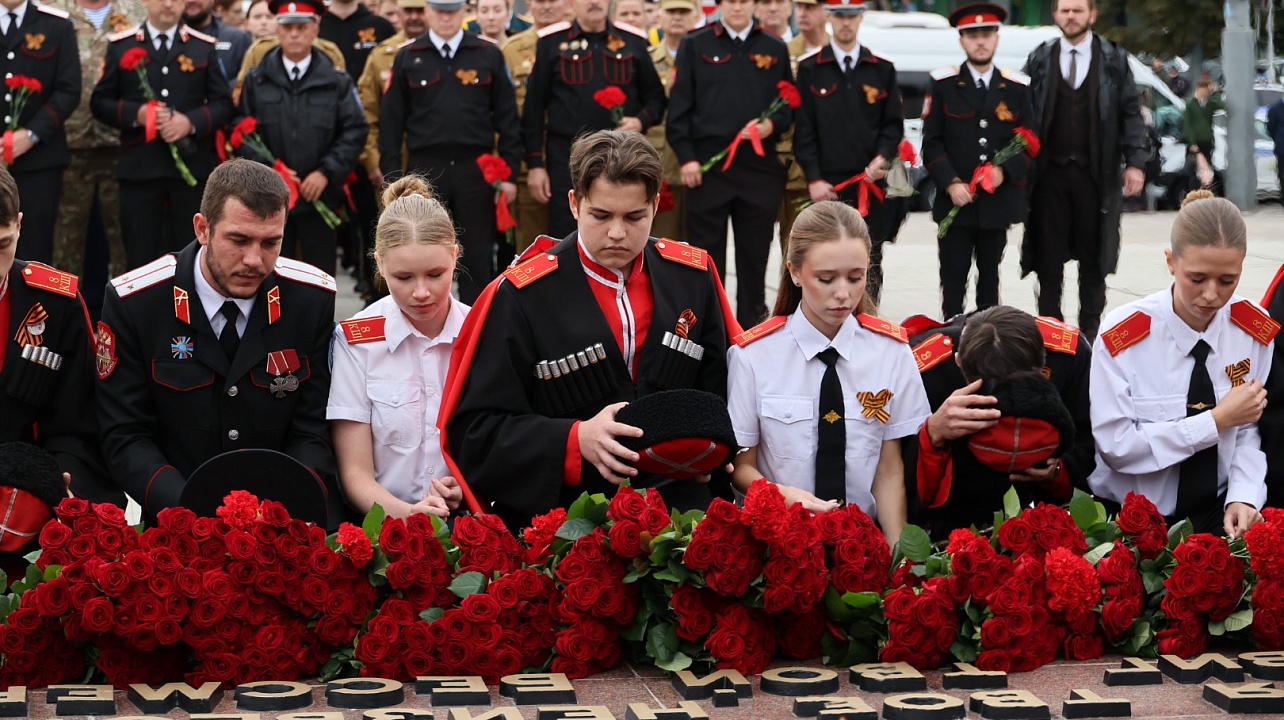 Фото: Пресс-служба администрации Краснодарского края