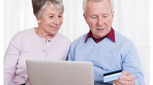 Установите кодовое слово для получения персональной информации  в ПФР в телефонном режиме