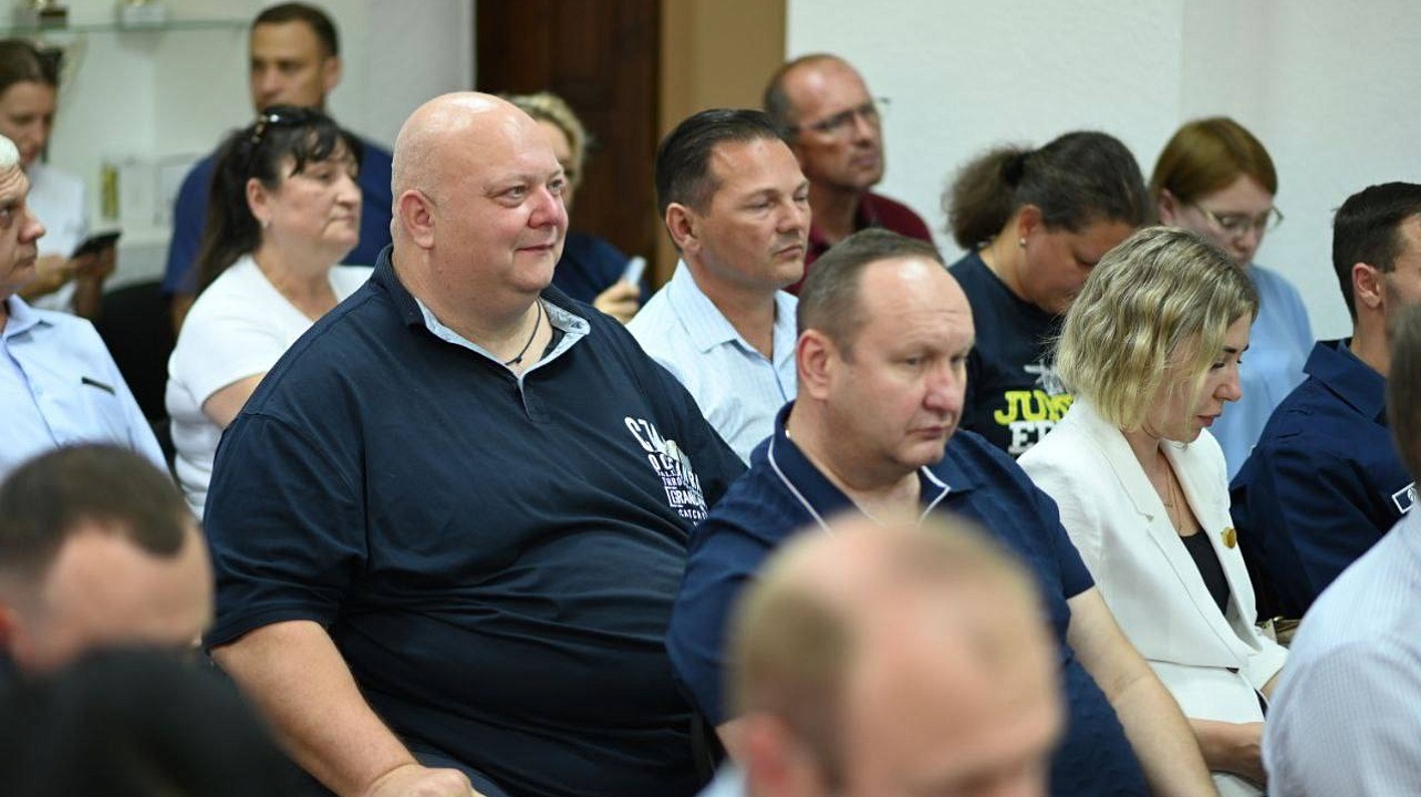 Фото: Андрей Зубов