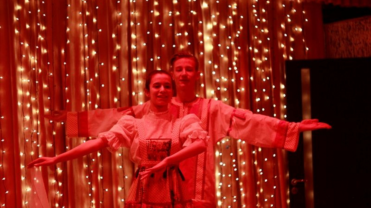 Память сердца – от поколения к поколению