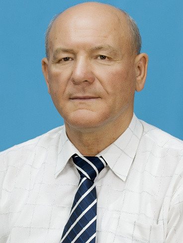 Тимофеев Виктор Антонович