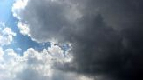 ЕДДС предупреждает: погода в Краснодаре может снова испортиться 