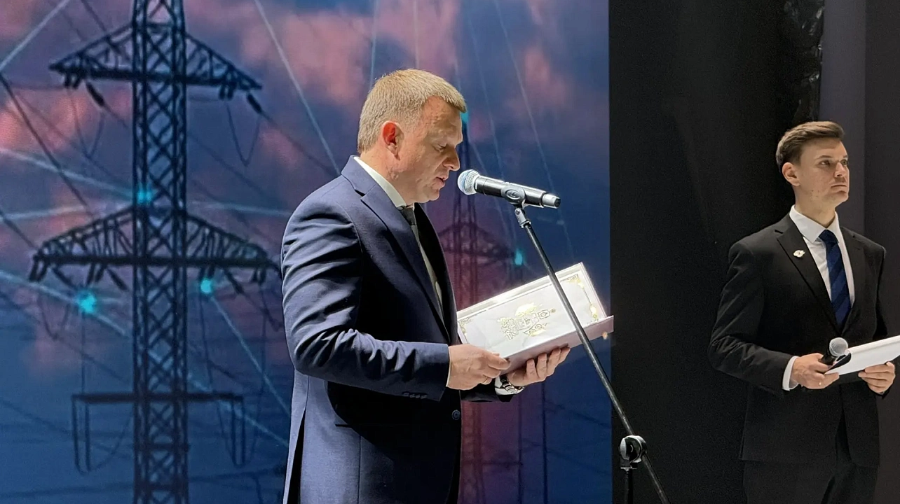 Фото: Пресс-служба администрации Краснодара