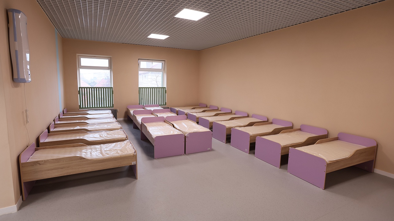 Фото: Администрация Краснодарского края