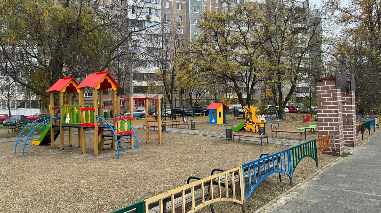 Фото: Пресс-служба администрации Краснодара