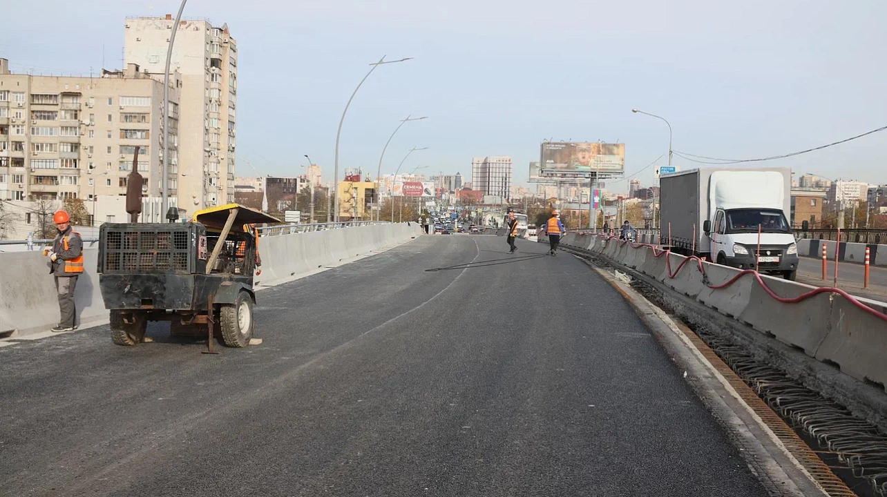 Фото: Пресс-служба администрации Краснодара