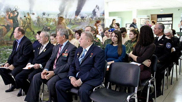 Казаки посетили музей Фелицына, чтобы наметить совместные планы