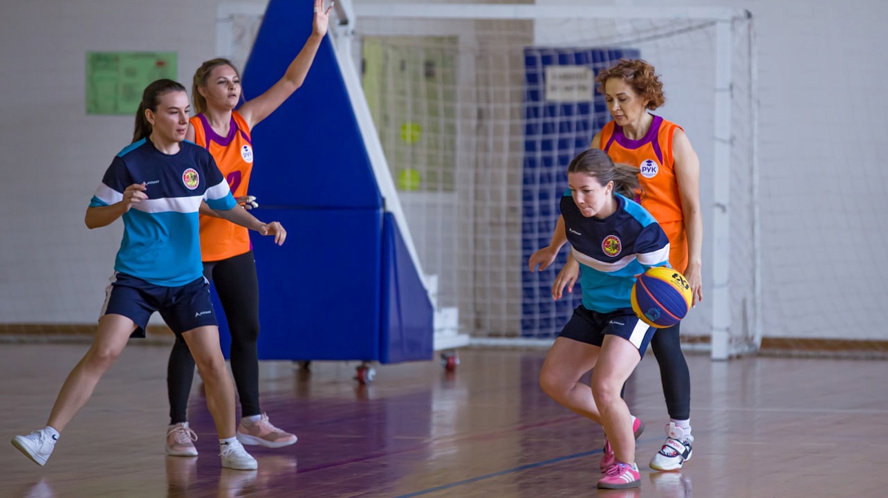 ФОТО: Полина Поцебнева 