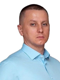 Анашкин Андрей Васильевич