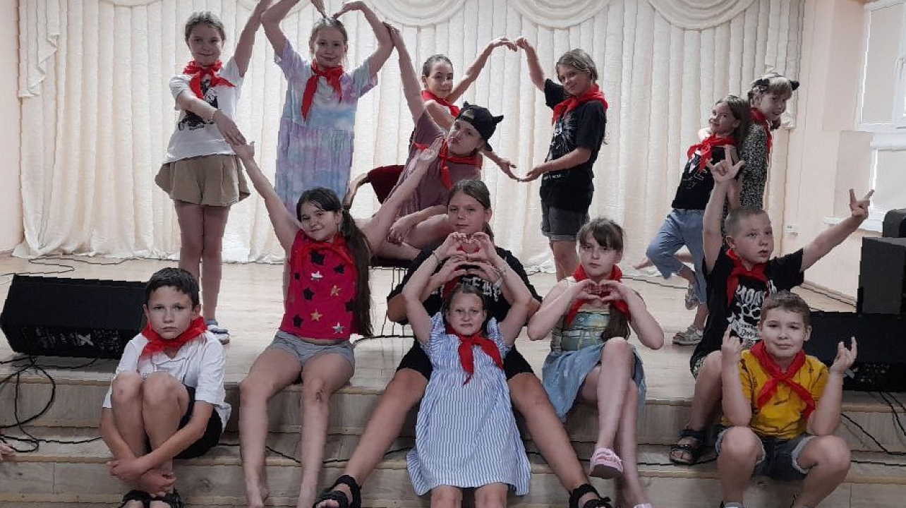 Фото: дом культуры Западного округа