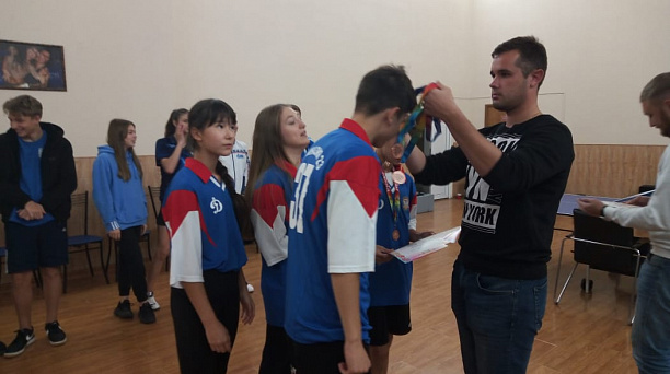 Ближе к Кубку