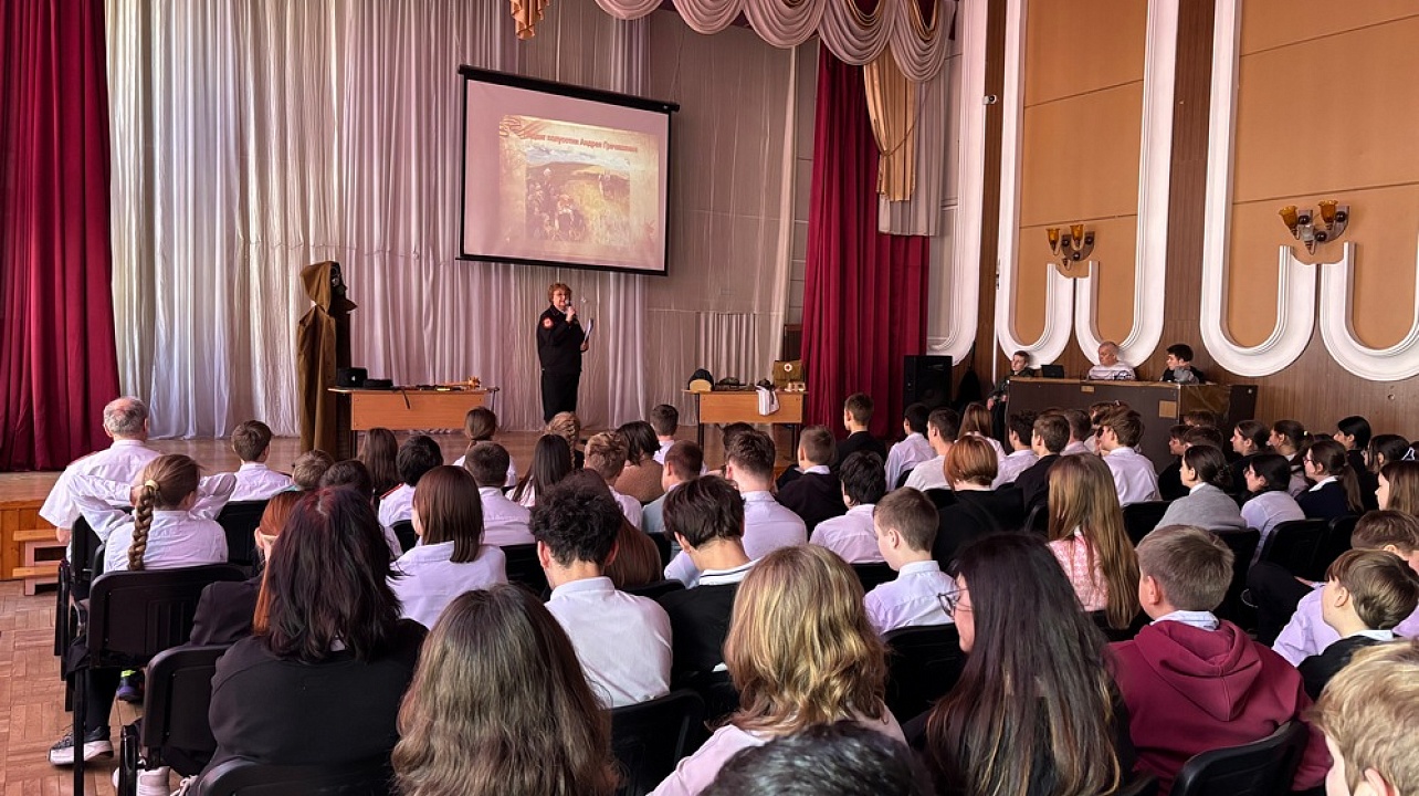 Фото - Андрей Кузьмин