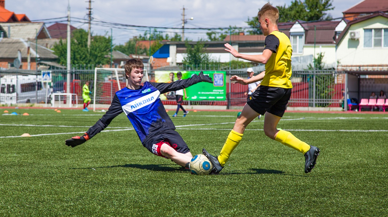 ФОТО: Полина Поцебнева 