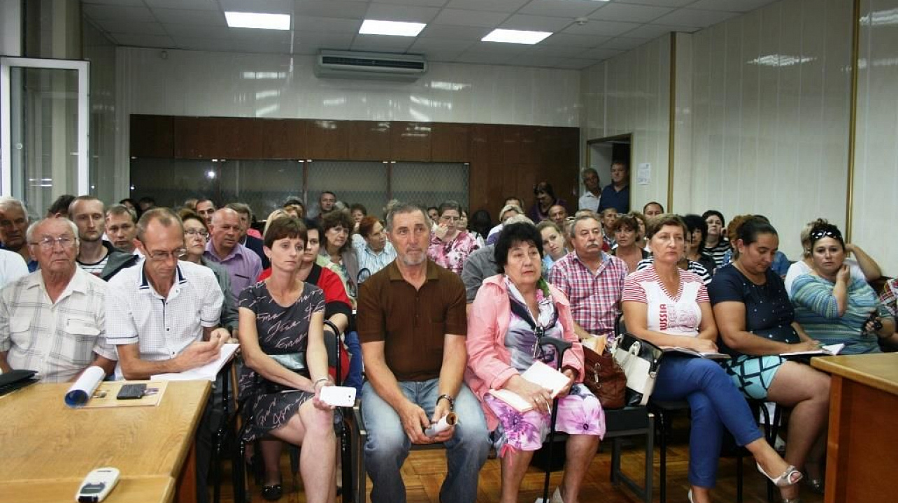 Прикубанским садоводам рассказали о необходимости соблюдать правила пожарной безопасности