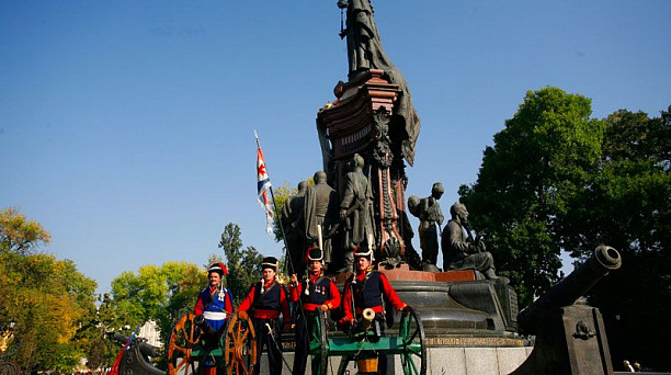 Краснодарцев в канун Дня города приглашают на бесплатные познавательные экскурсии по городу