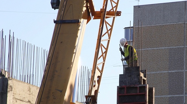 До конца года в Краснодаре достроят 39 социальных объектов