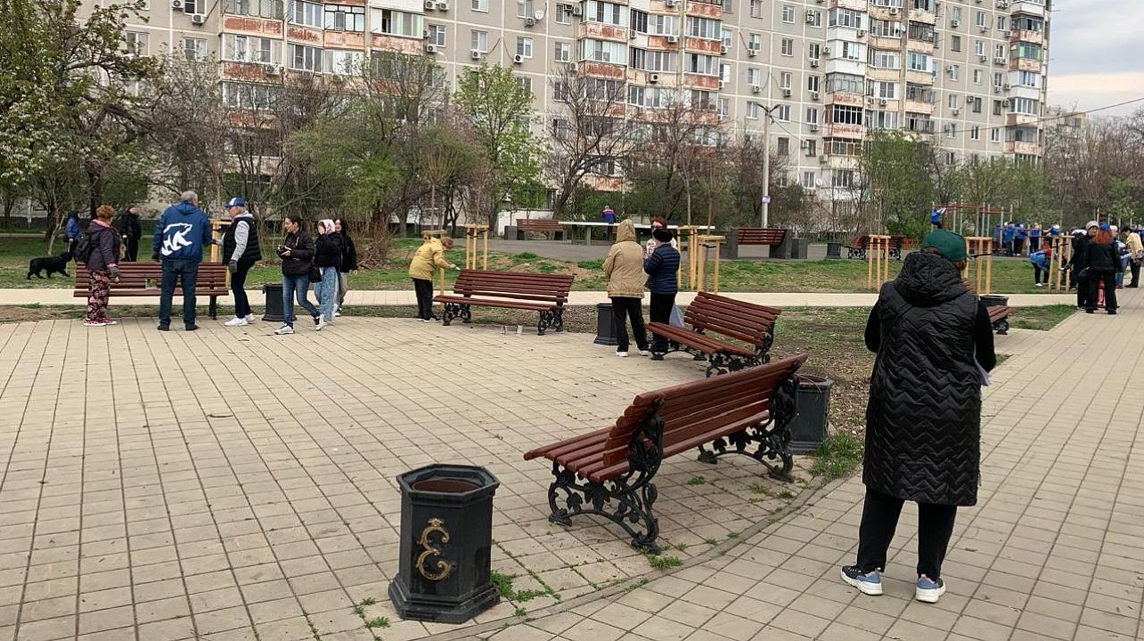 Фото: городская Дума Краснодара