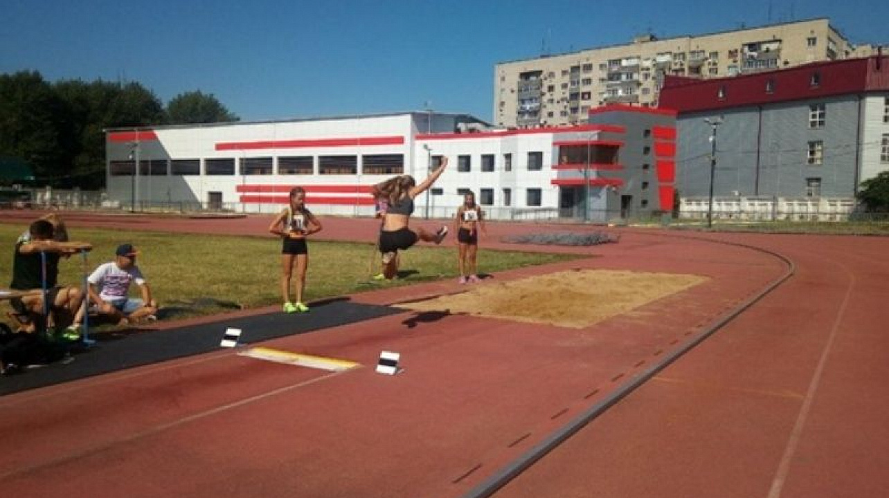 Свои победы краю посвятим