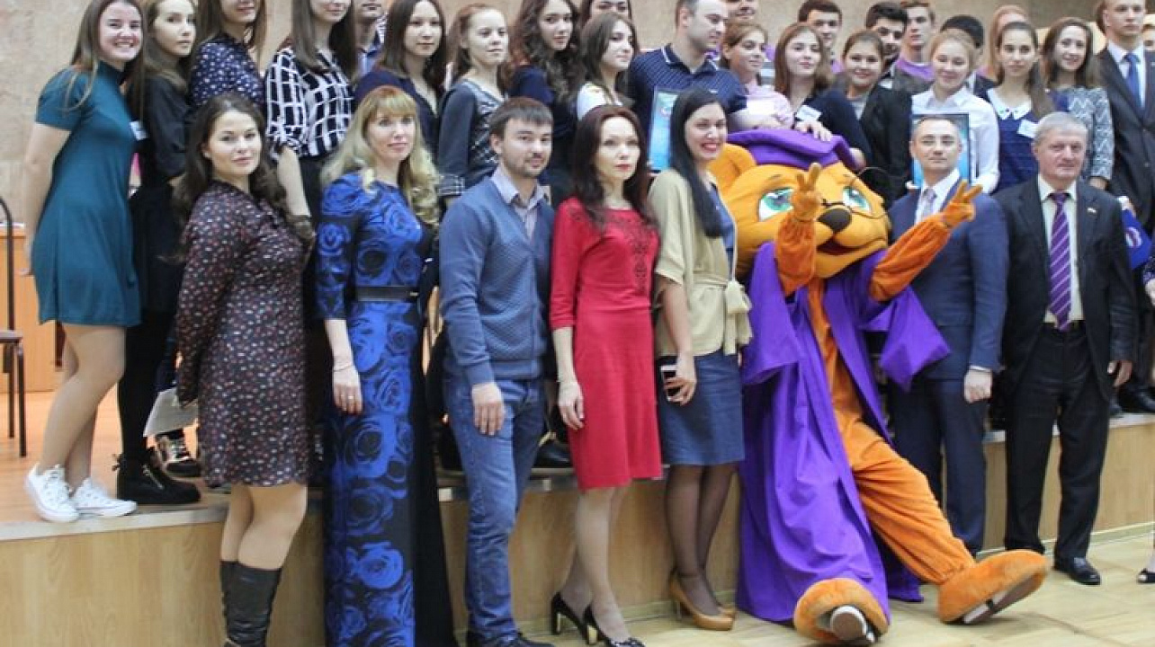 В администрации Центрального округа прошел брейн-ринг