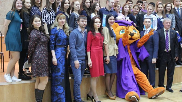 В администрации Центрального округа прошел брейн-ринг