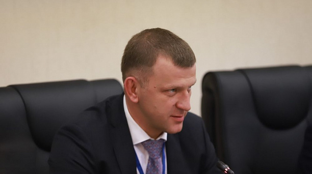 В работе Президиума контрольно-счетных палат в Краснодаре принимают участие представители 24 регионов страны