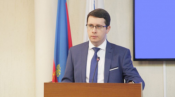 С начала года в бюджет Краснодара поступило почти 10,8 млрд руб. собственных доходов