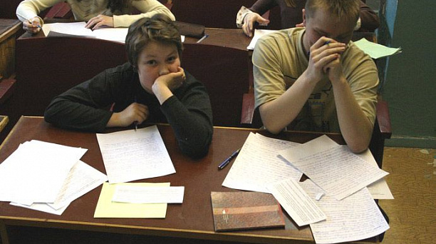 Краснодарские старшеклассники поборются за интеллектуальную собственность