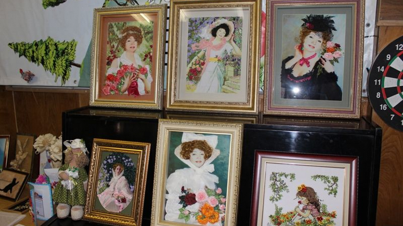 Общественной организации «ВОИ» Центрального округа исполнилось 29 лет