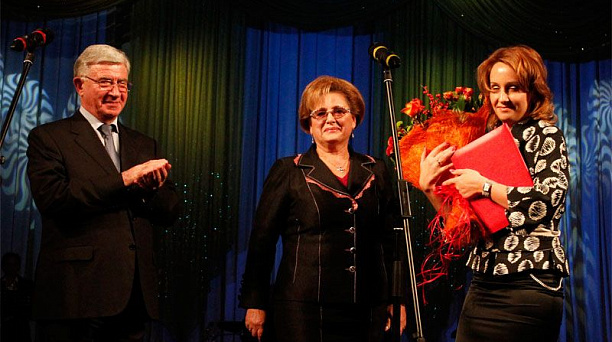  20 лет - на страже муниципального имущества