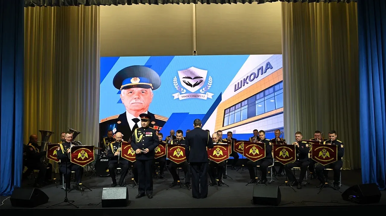 Фото: Андрей Зубов