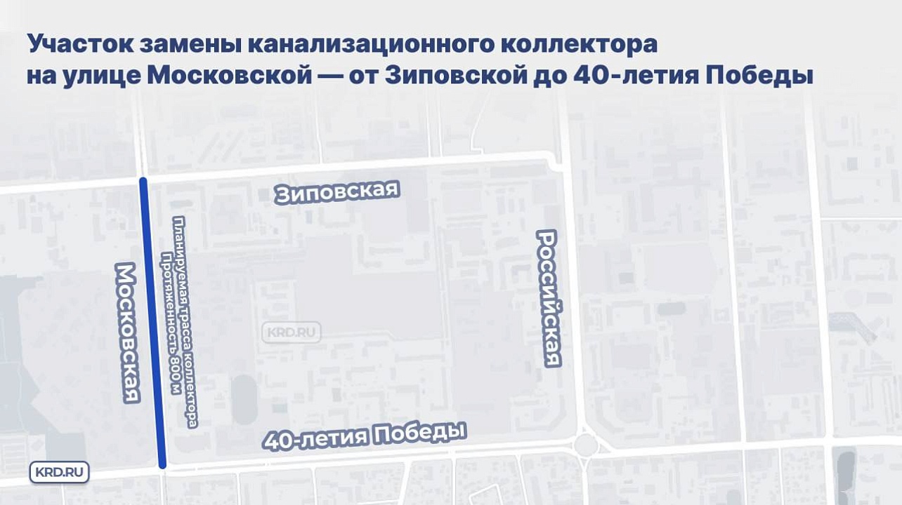 Изображение: Пресс-служба администрации Краснодара