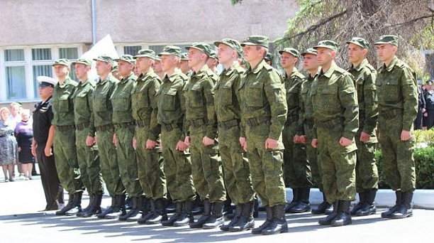 Военный комиссариат по Западному и Прикубанскому округам информирует